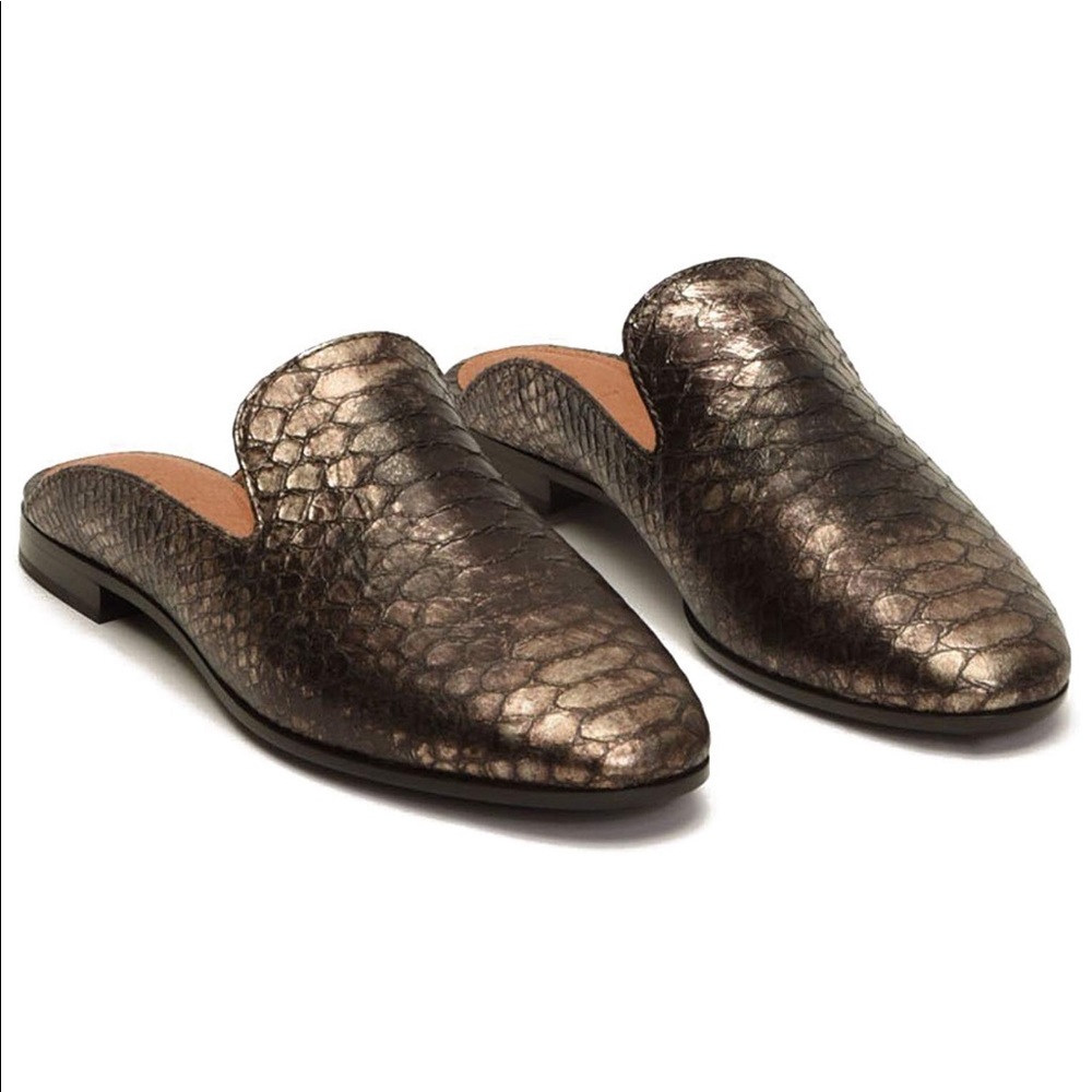 Frye Terri Mules
